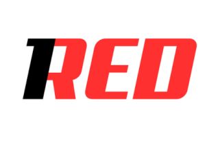 Logo du casino 1Red