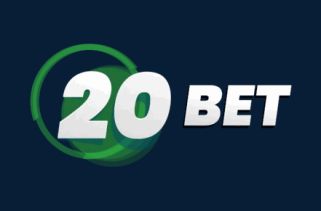 Logo du casino 20Bet