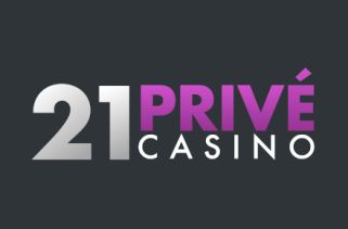 Logo du casino 21Prive