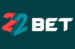 Logo du casino 22BET