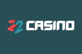 Logo du casino 22
