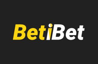 Logo du casino BetiBet