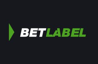 Logo du casino BetLabel