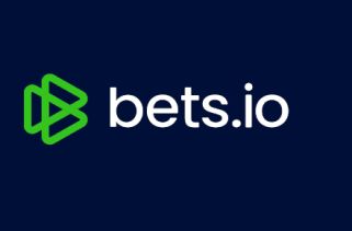 Logo du casino Bets.io