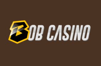 Logo du casino Bob