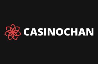 Logo du casino Chan