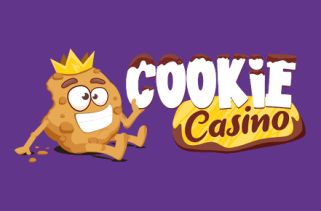 Logo du casino Cookie