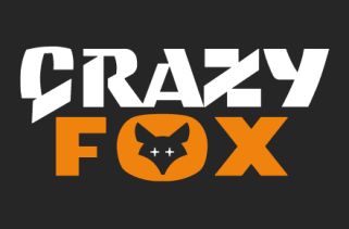 Logo du casino CrazyFox