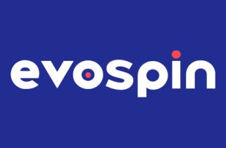 Logo du casino Evospin