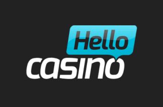 Logo du casino Hello