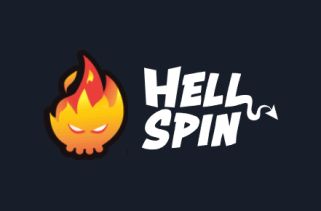 Logo du casino HellSpin