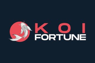 Logo du casino KoiFortune
