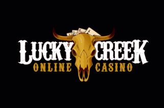 Logo du casino LuckyCreek