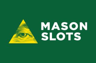 Logo du casino MasonSlots