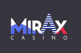 Logo du casino Mirax