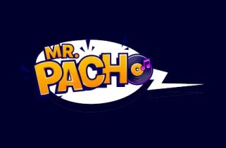 Logo du casino MrPacho