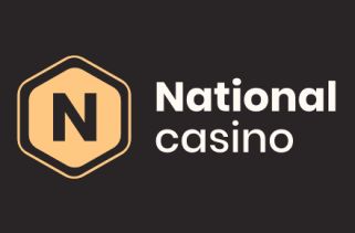 Logo du casino National