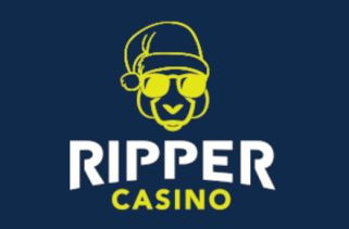 Logo du casino Ripper