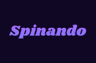 Logo du casino Spinando