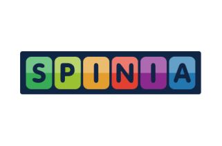 Logo du casino Spinia