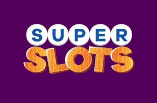 Logo du casino SuperSlots
