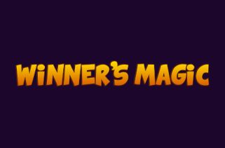 Logo du casino WinnersMagic