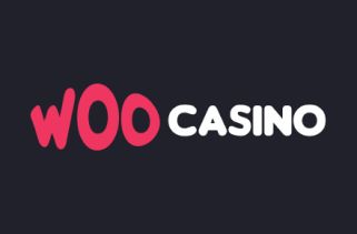 Logo du casino Woo