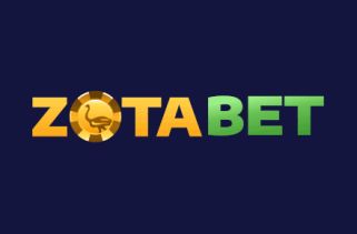 Logo du casino ZotaBet