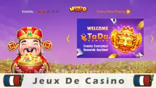 Icône de la fente Money Pot Slot