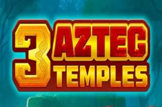 Icône de la fente 3 Aztec Temples