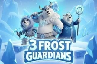 Icône de la fente 3 Frost Guardians