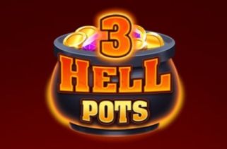 Icône de la fente 3 Hell Pots