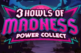 Icône de la fente 3 Howls of Madness Power Collect