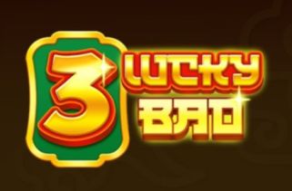 Icône de la fente 3 Lucky Bao