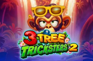 Icône de la fente 3 Tree Tricksters 2