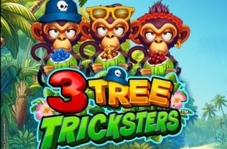 Icône de la fente 3 Tree Tricksters Treasure Torrent