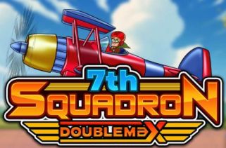 Icône de la fente 7th Squadron DoubleMax
