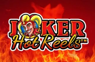 Icône de la fente 81 Joker Hot Reels