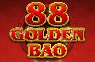 Icône de la fente 88 Golden Bao