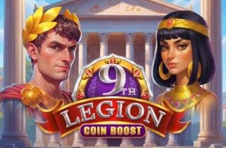 Icône de la fente 9th Legion Coin Boost