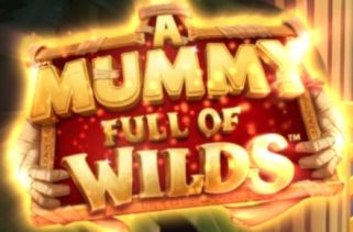 Icône de la fente A Mummy Full of Wilds