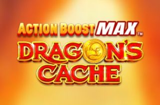 Icône de la fente Action Boost Max Dragons Cache