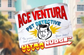 Icône de la fente Ace Ventura Pet Detective