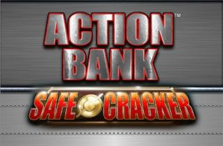 Icône de la fente Action Bank Safe Cracker
