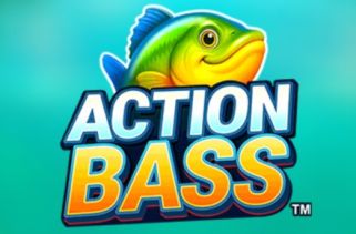 Icône de la fente Action Bass