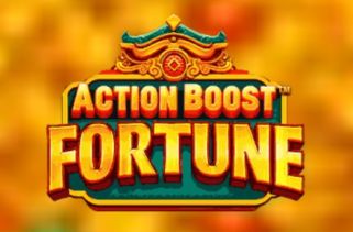 Icône de la fente Action Boost Fortune