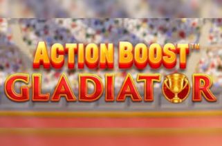 Icône de la fente Action Boost Gladiator