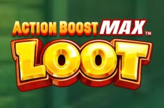 Icône de la fente Action Boost Max Loot