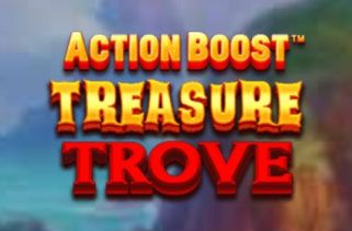 Icône de la fente Action Boost Treasure Trove