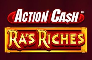 Icône de la fente Action Cash Ras Riches